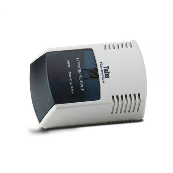 ترانس تابا الکترونیک مدل تغذیه کدینگ 15v-AC